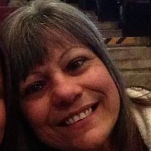 Meet your Posher, Mary jo